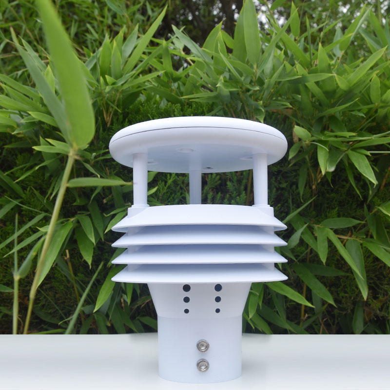 空氣溫濕度傳感器實(shí)現(xiàn)館藏文物的“天氣預(yù)報(bào)” 空氣溫濕度傳感器實(shí)現(xiàn)館藏文物的“天氣預(yù)報(bào)”