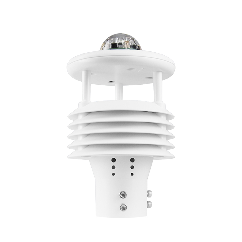 六要素氣象傳感器_氣象標準六參數 六要素氣象傳感器_氣象標準六參數