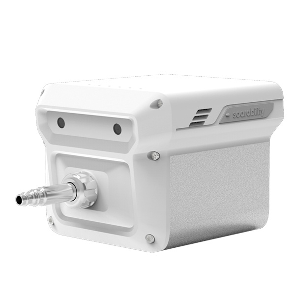 風途科技車載氣象站系列,秒變走航監測車 風途科技車載氣象站系列,秒變走航監測車