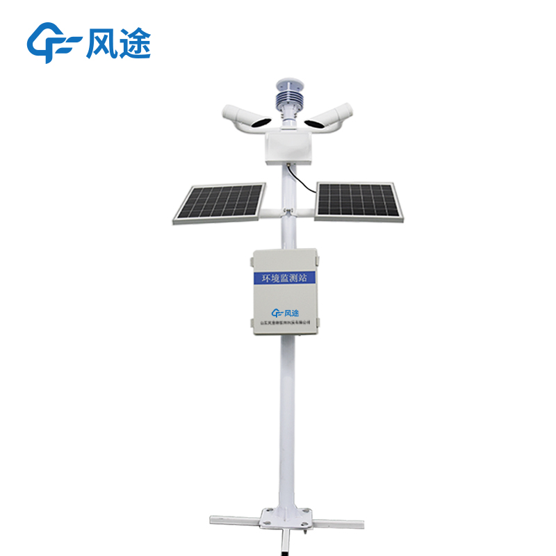 高速氣象監測站是什么儀器？