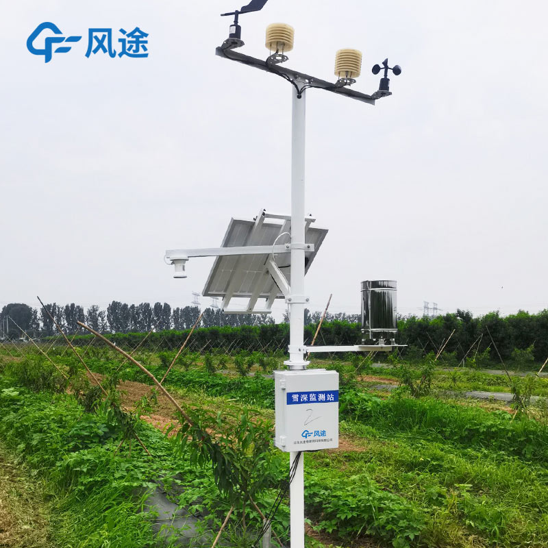 雪量監測站推薦 雪量監測站推薦