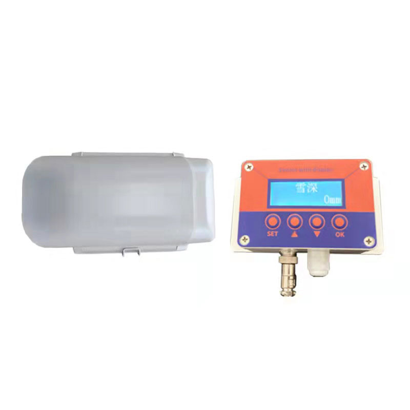 激光雪深傳感器