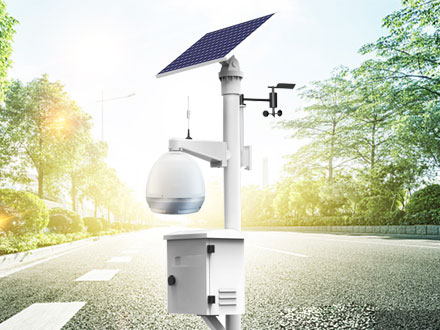 空氣質(zhì)量監(jiān)測(cè)站:城市環(huán)境監(jiān)測(cè)注意哪些指標(biāo)?