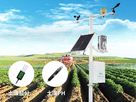 小型自動(dòng)氣象站在溫室大棚里的作用 小型自動(dòng)氣象站在溫室大棚里的作用