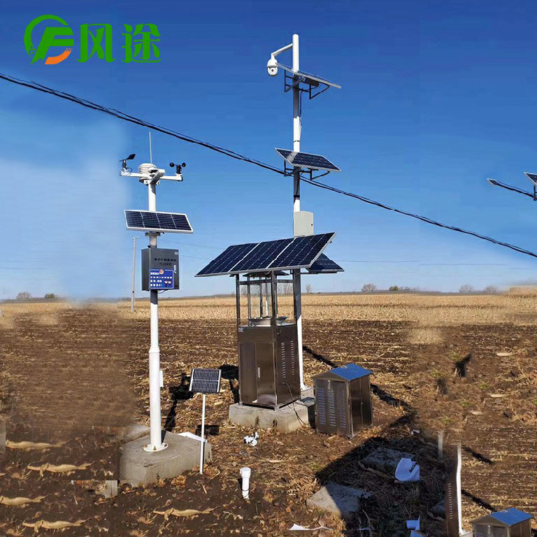 農業四情 農業四情